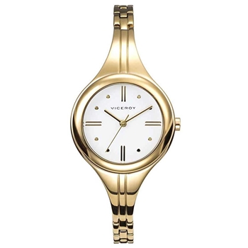 ساعت مچی ویسروی VICEROY کد 40824-07